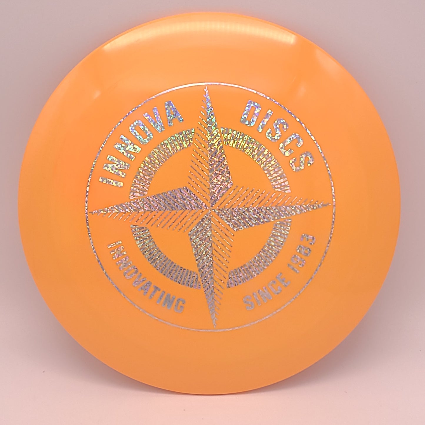 Charger Star First Run 173-175g