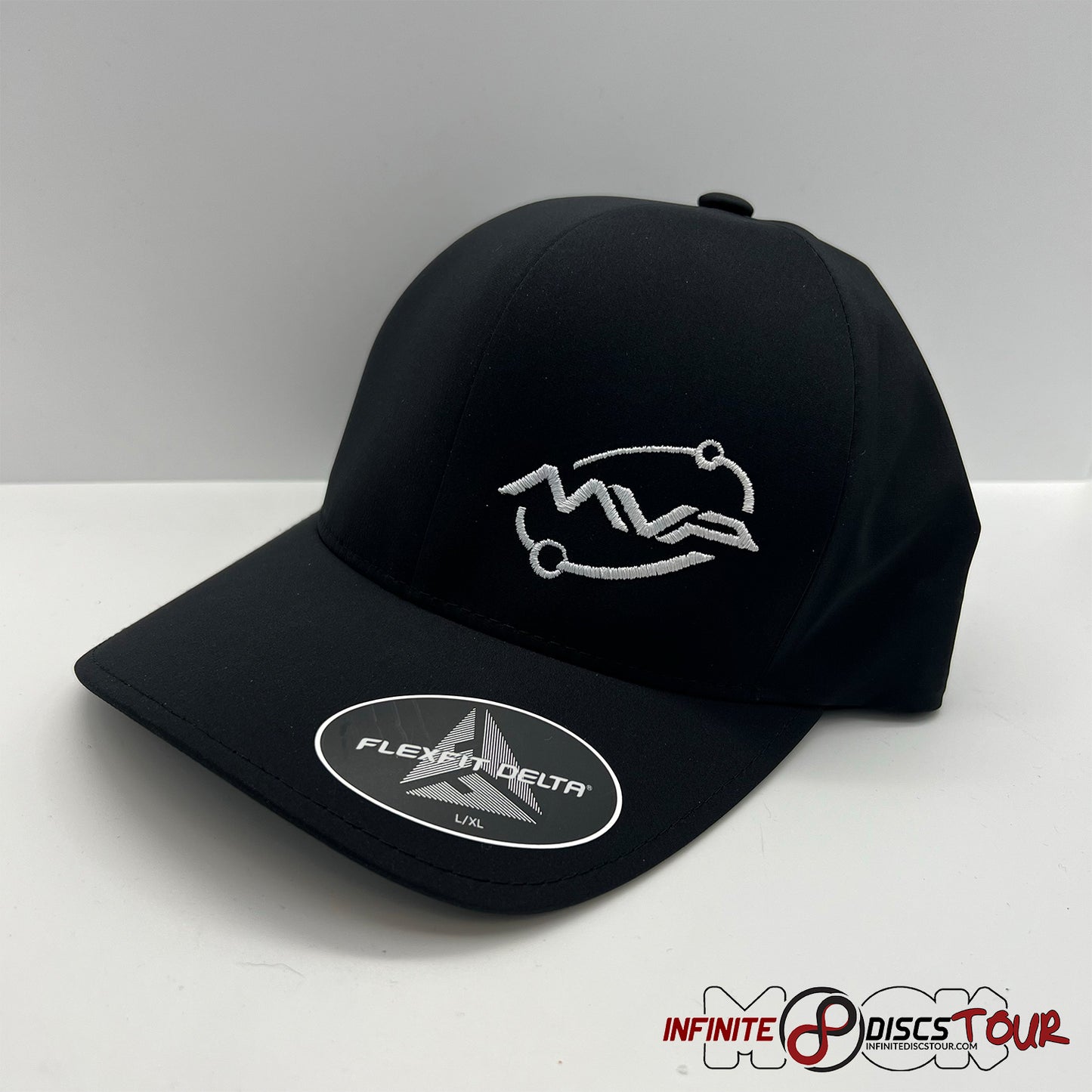 MVP Flexfit Delta Hat