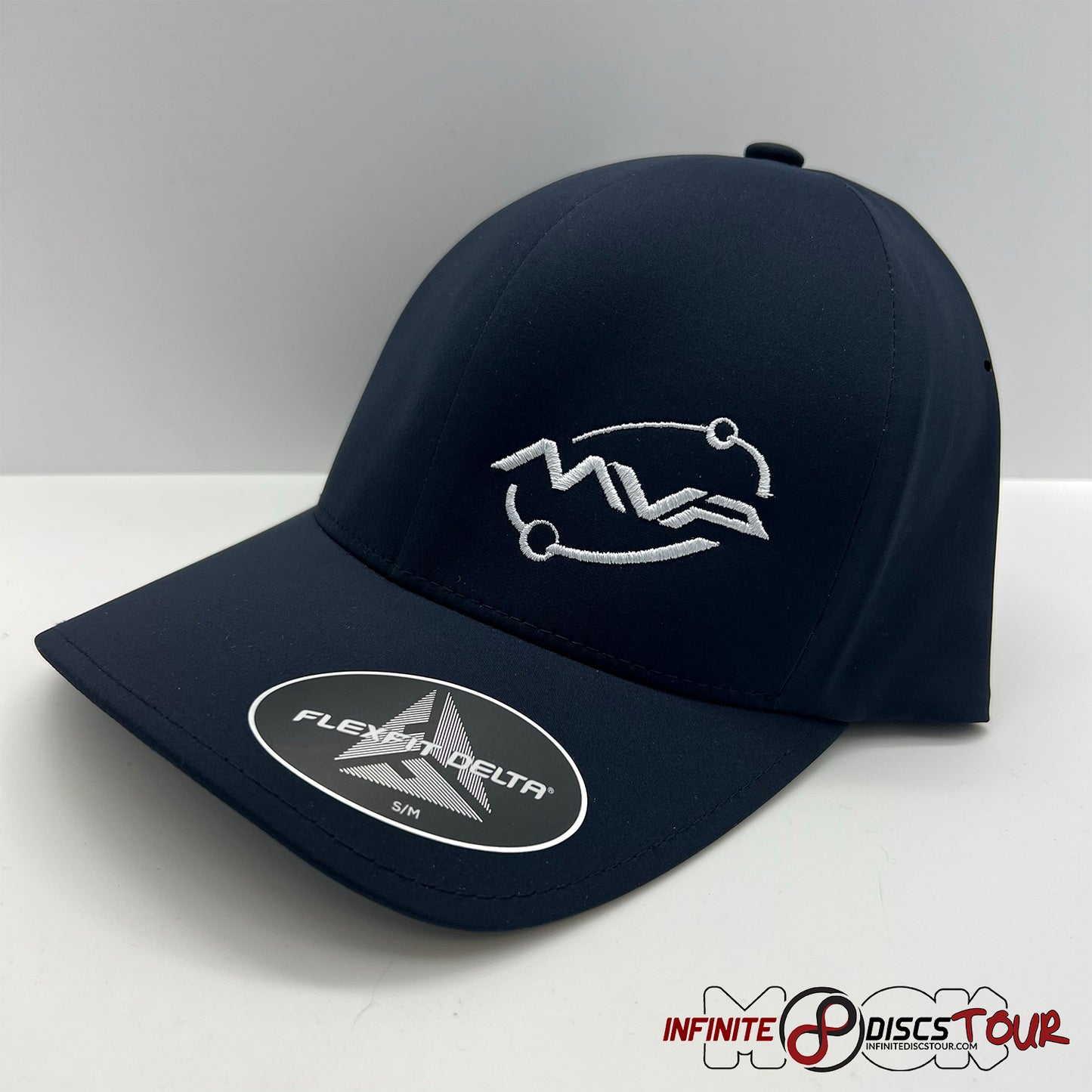 MVP Flexfit Delta Hat