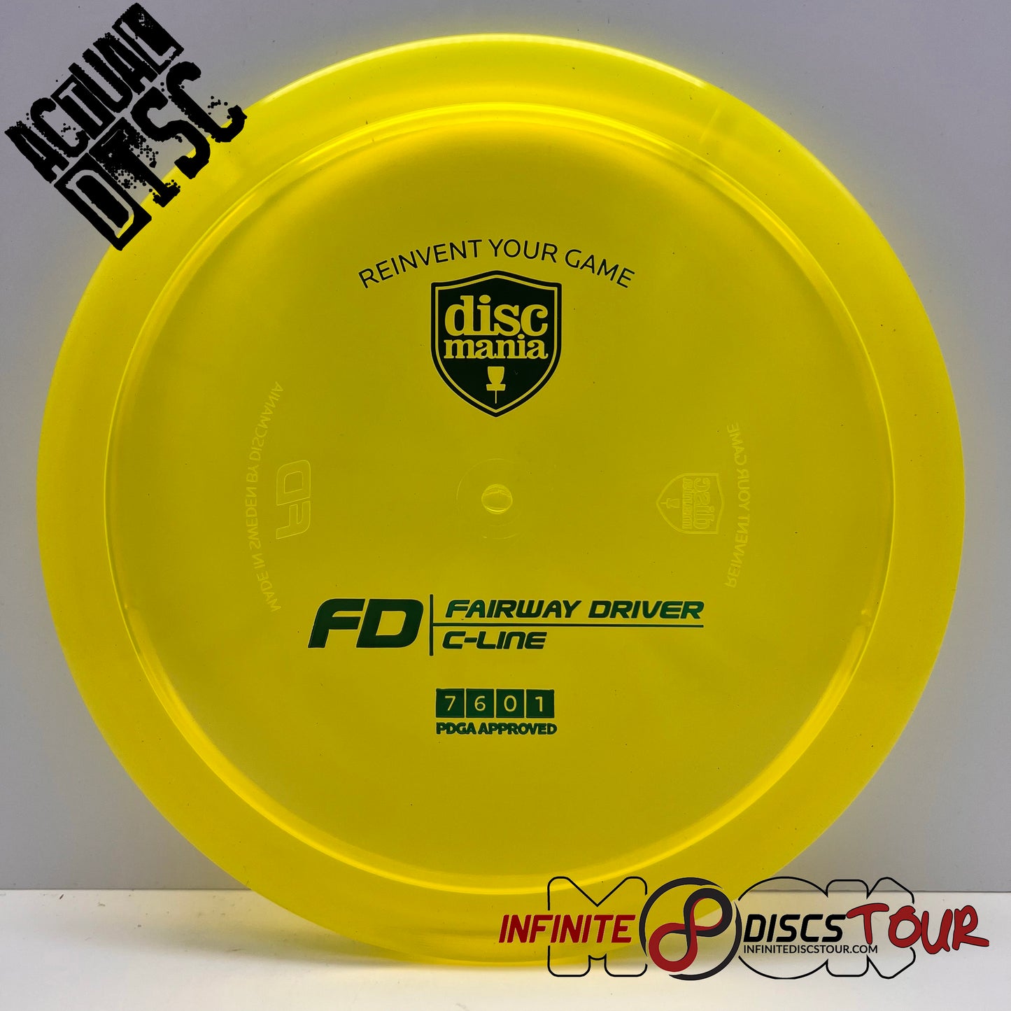 FD C-Line 172g