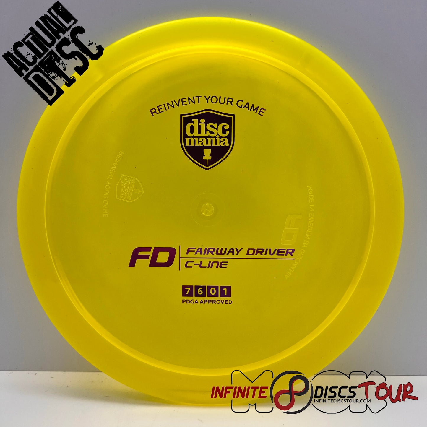 FD C-Line 168g
