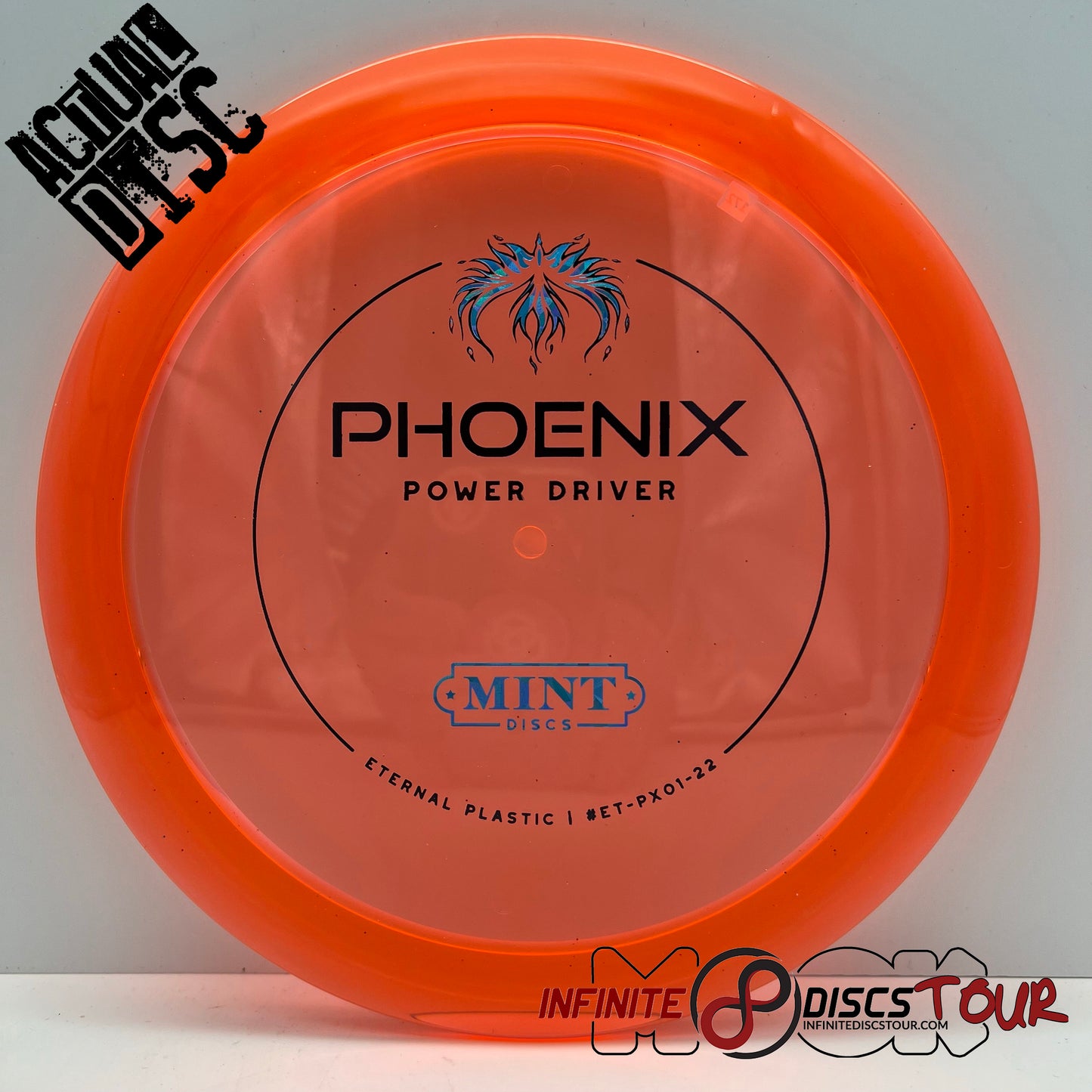 Phoenix Eternal 172g