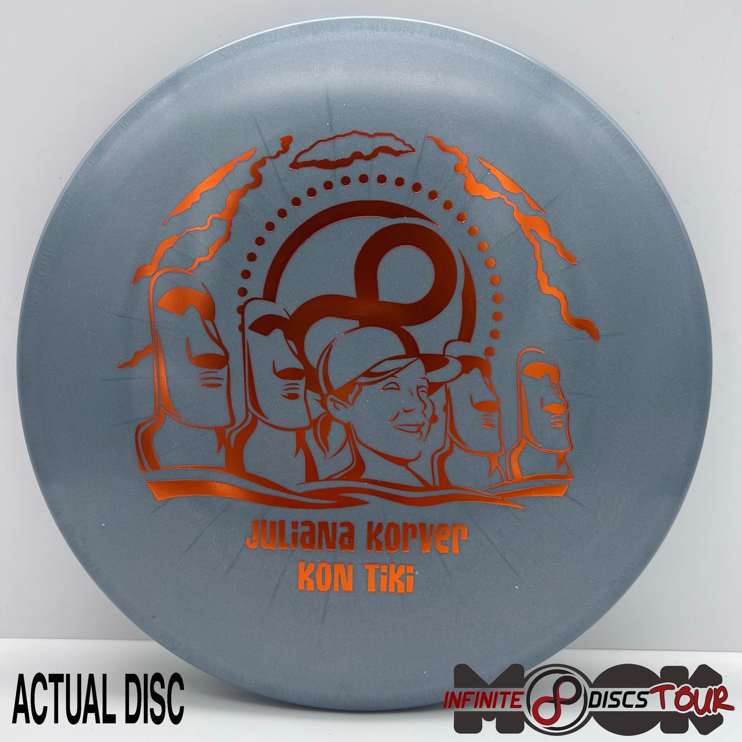 Kon Tiki Signature G-Blend (Juliana Korver) 173-5g