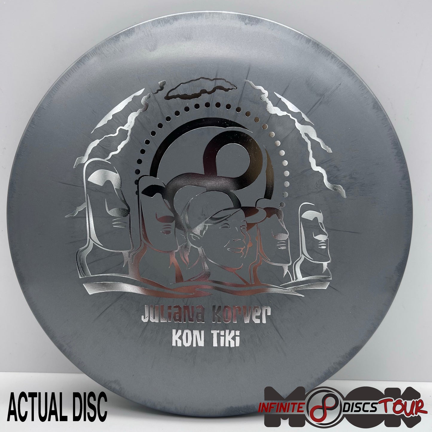 Kon Tiki Signature G-Blend (Juliana Korver) 173-5g