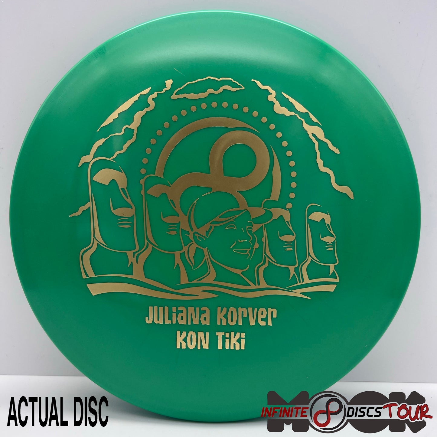 Kon Tiki Signature G-Blend (Juliana Korver) 173-5g