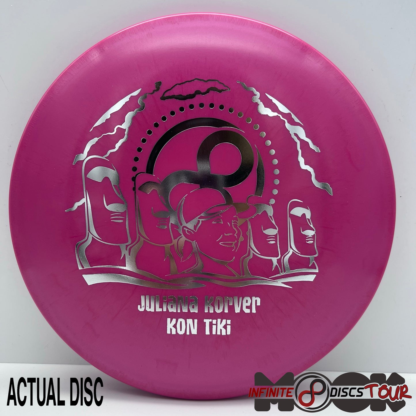 Kon Tiki Signature G-Blend (Juliana Korver) 173-5g