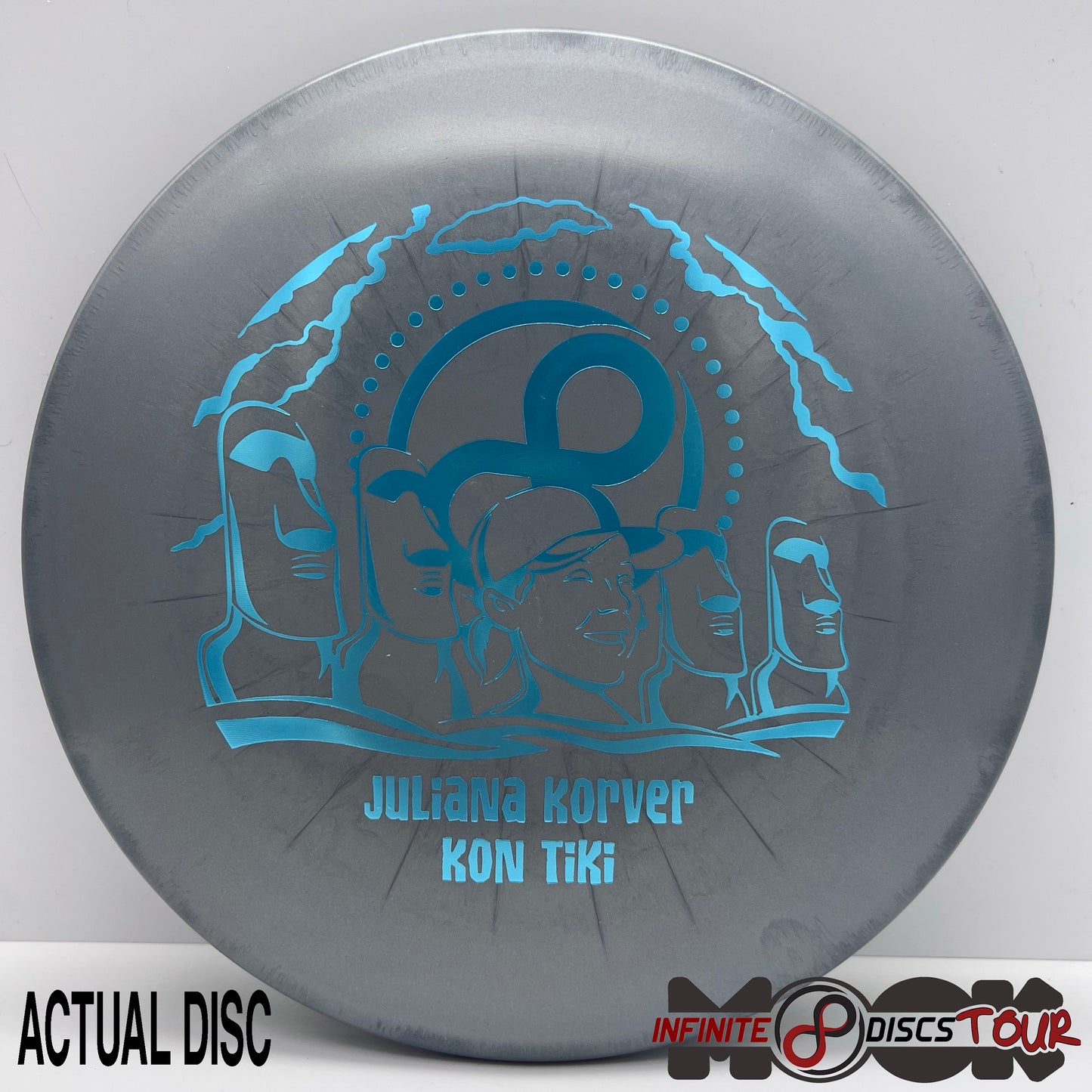 Kon Tiki Signature G-Blend (Juliana Korver) 171g