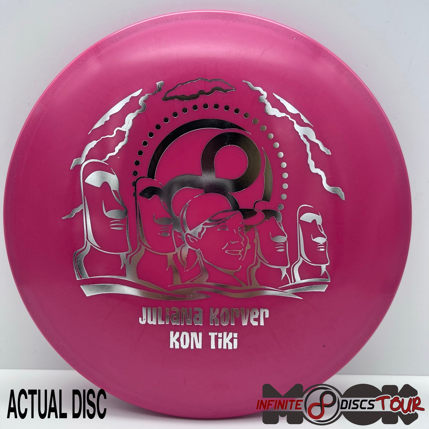 Kon Tiki Signature G-Blend (Juliana Korver) 171g