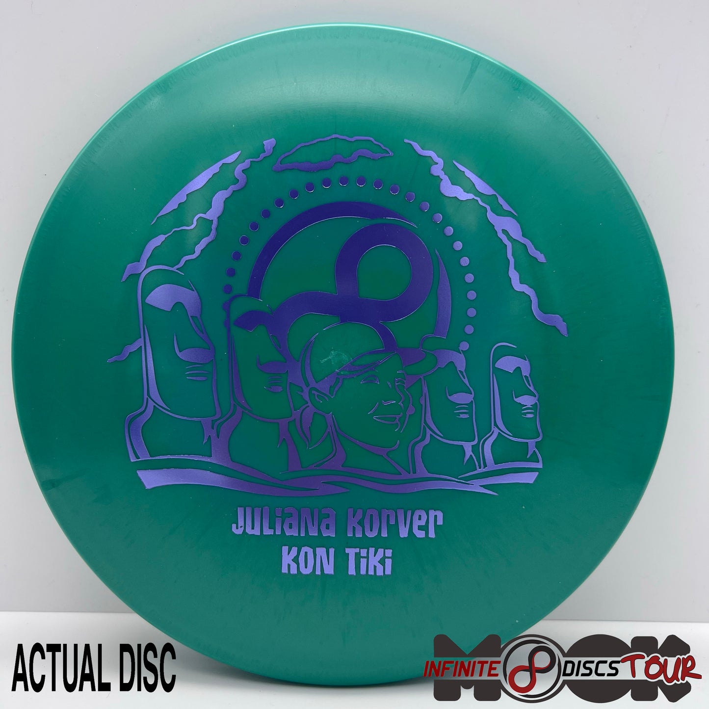 Kon Tiki Signature G-Blend (Juliana Korver) 170g