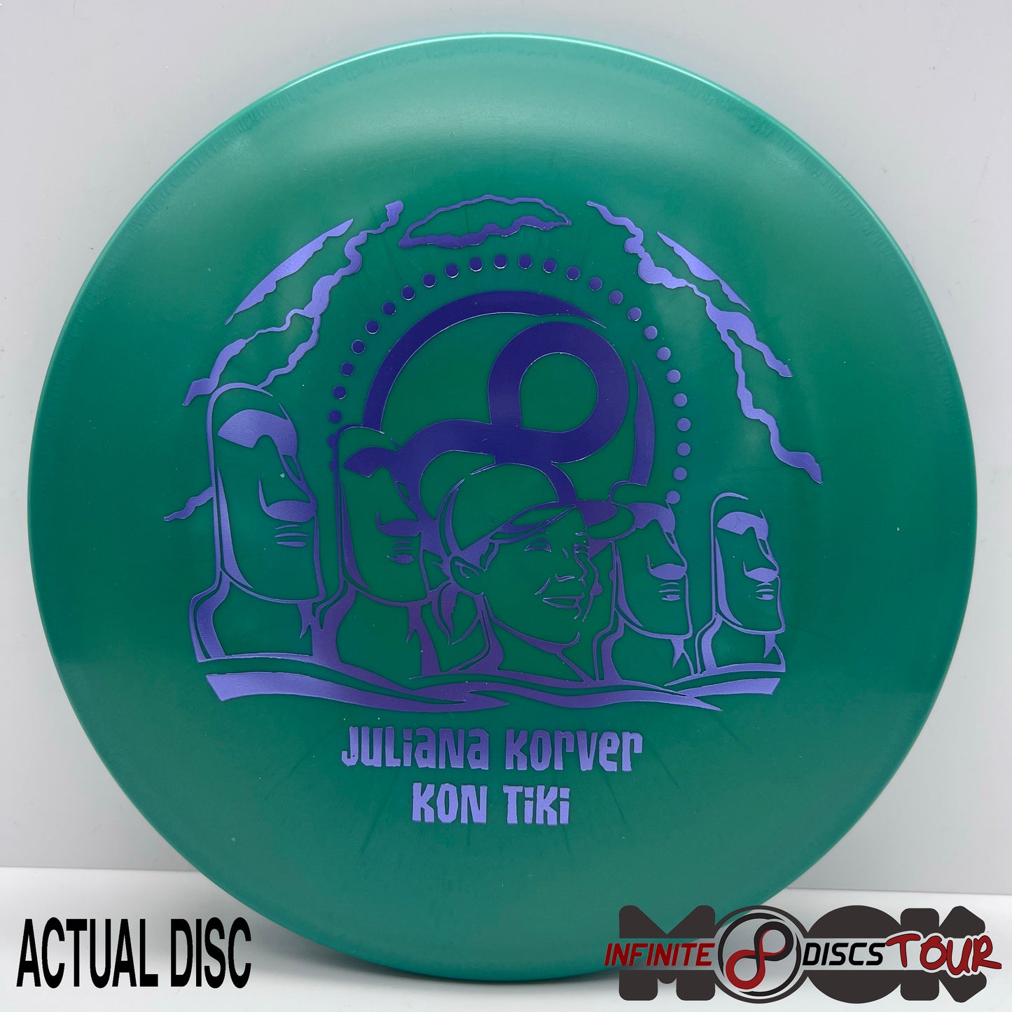 Kon Tiki Signature G-Blend (Juliana Korver) 170g
