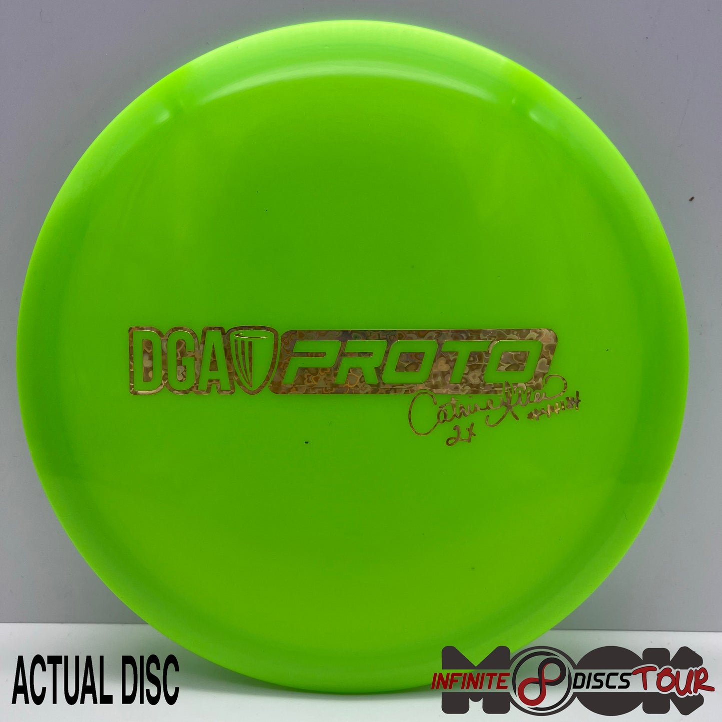 Vortex Signature Pro Line (Catrina Allen) 170-172g