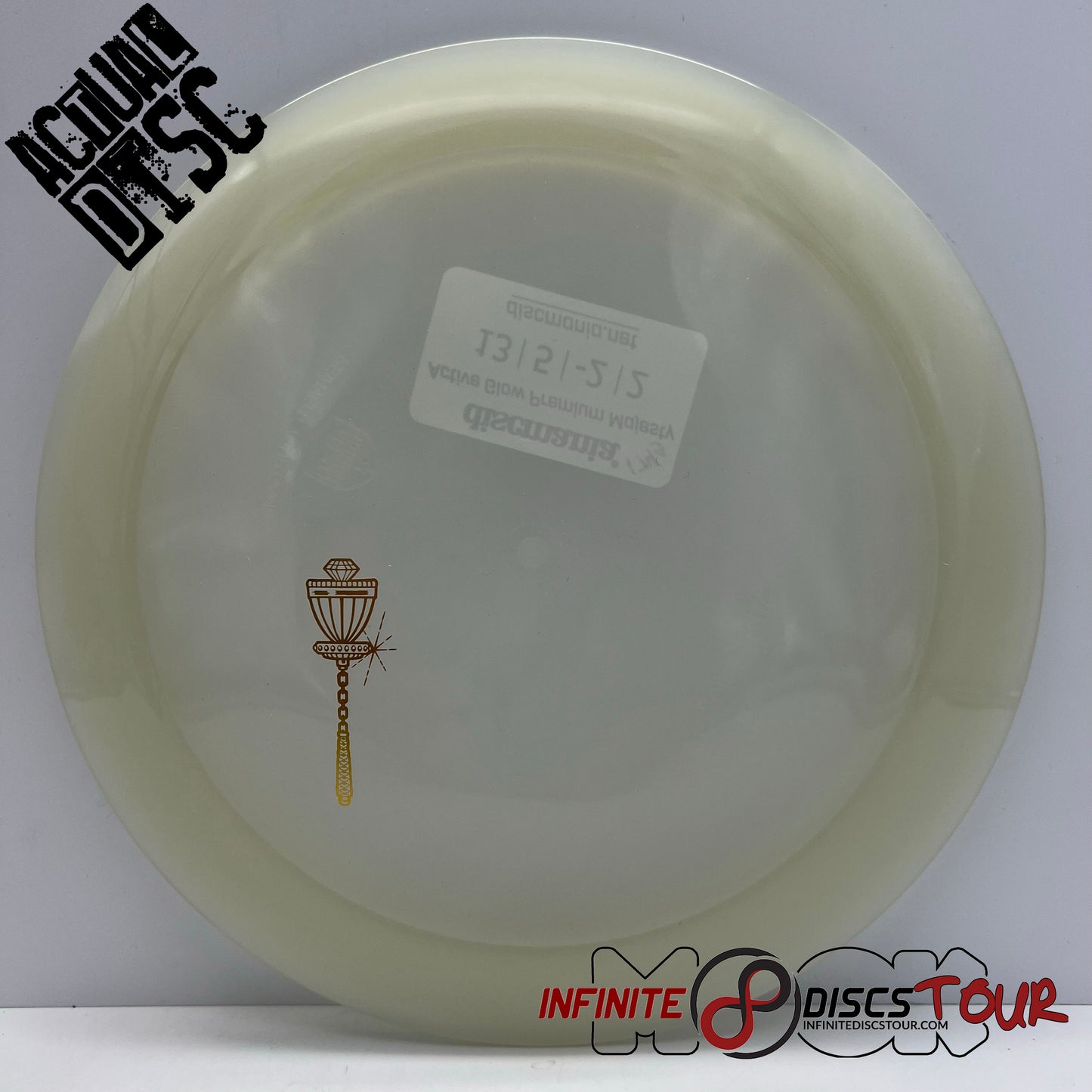 Majesty Active Glow Premium 174g