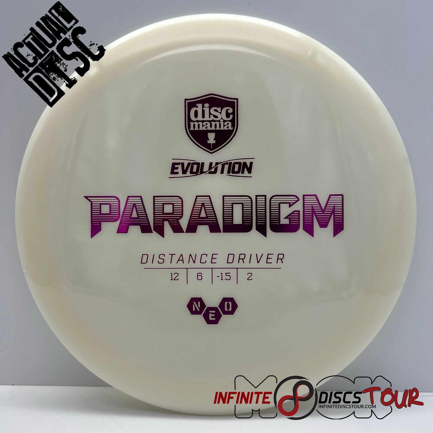 Paradigm Neo 174g