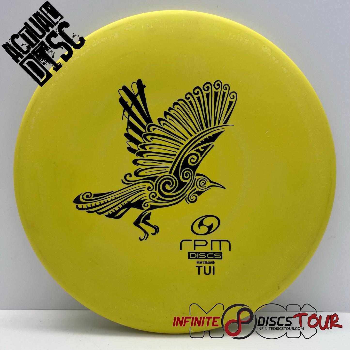 Tui Magma Hard 175g