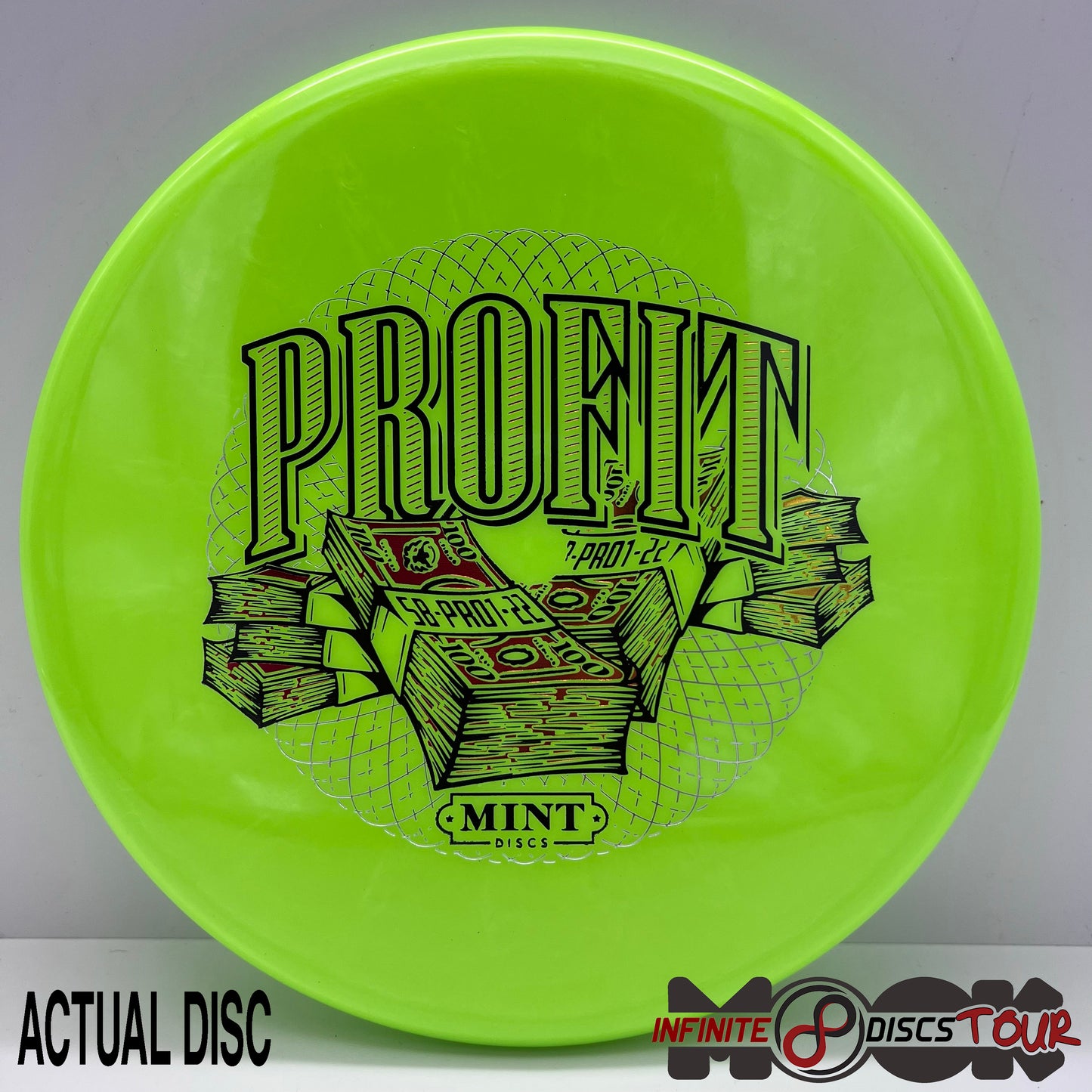 Profit Sublime 173g