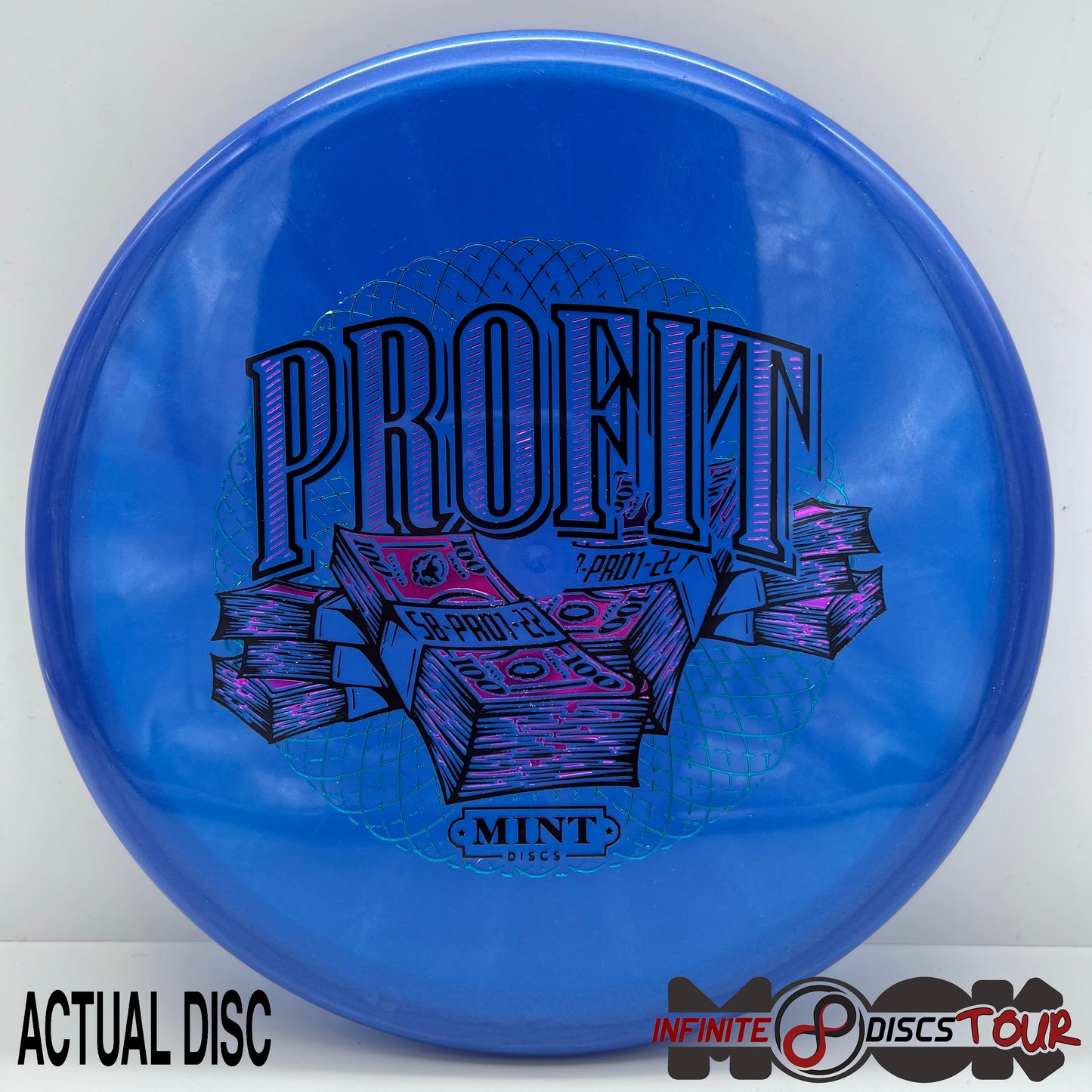 Profit Sublime 172g