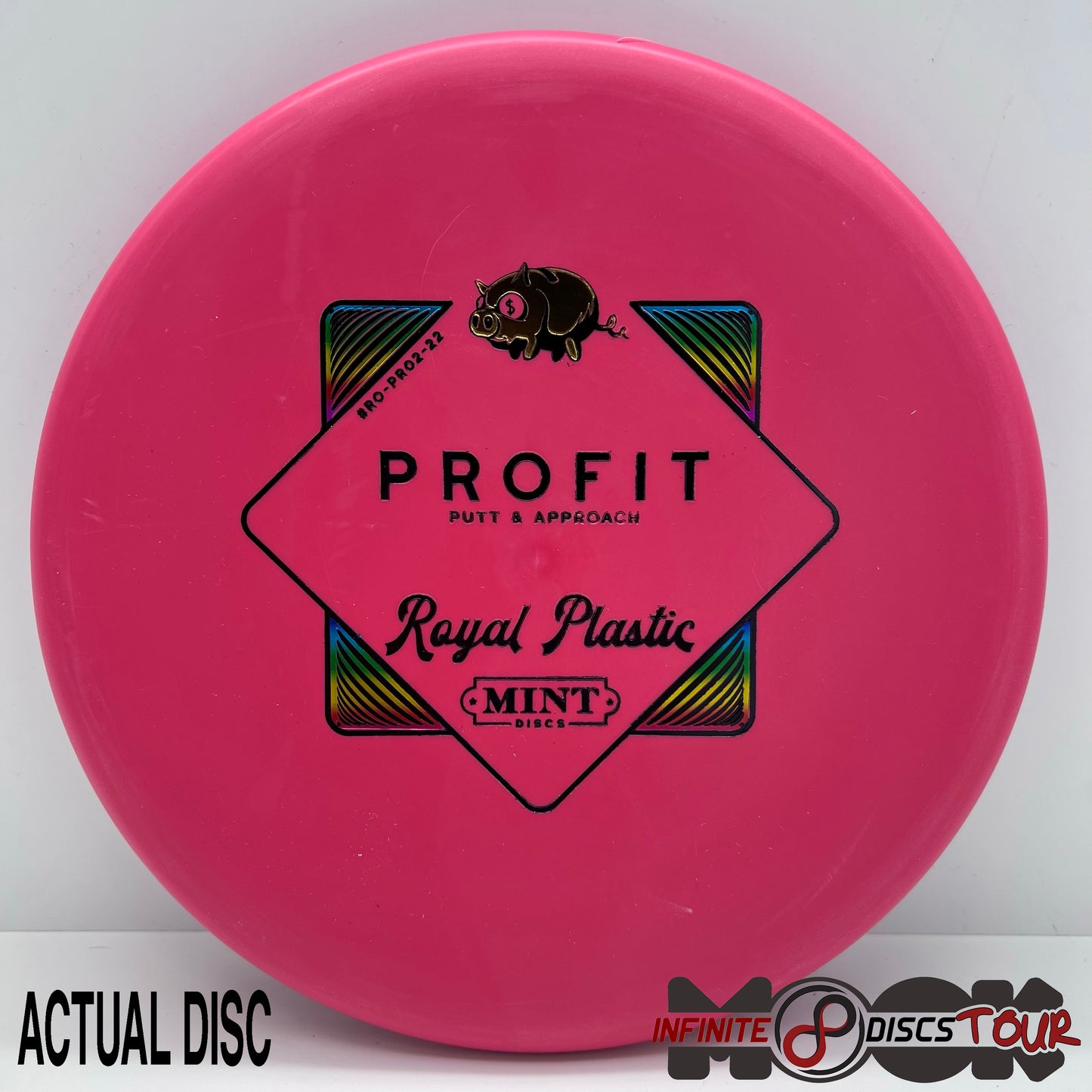 Profit Royal 172g