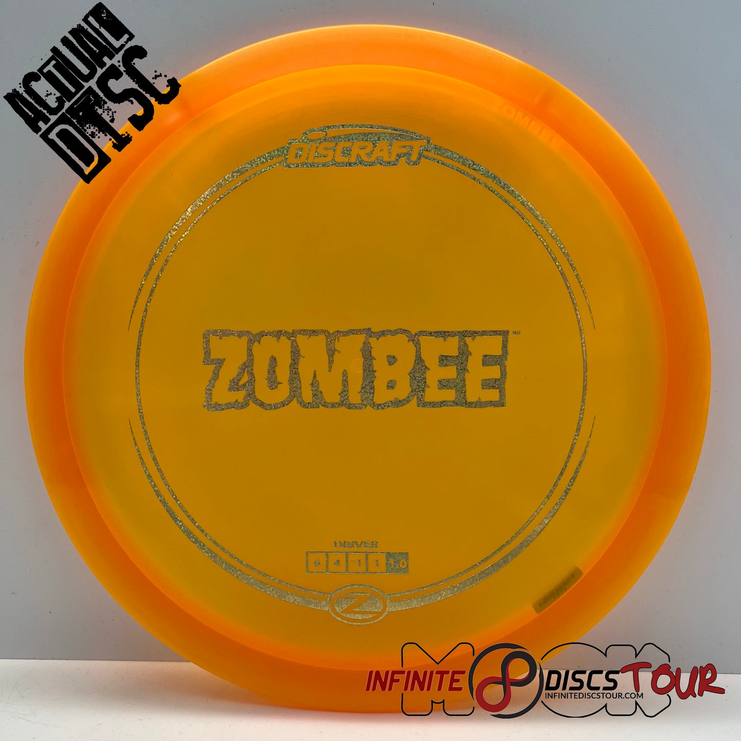 Zombee Z-Line 177+g