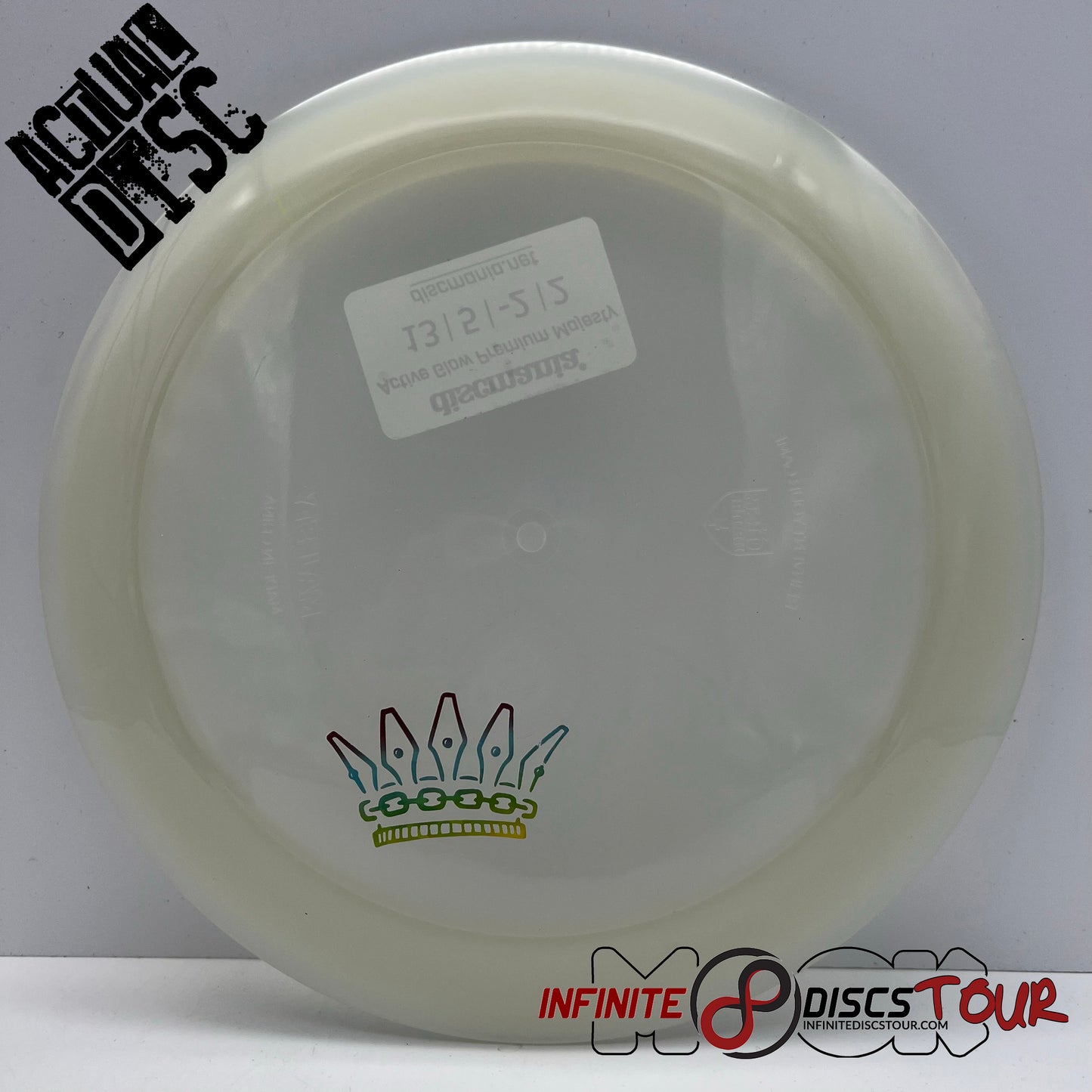 Majesty Active Glow Premium 172g
