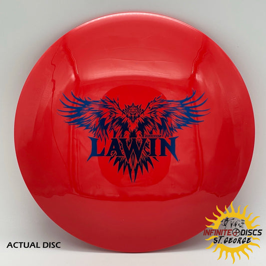 Lawin Max Grip 166-169g