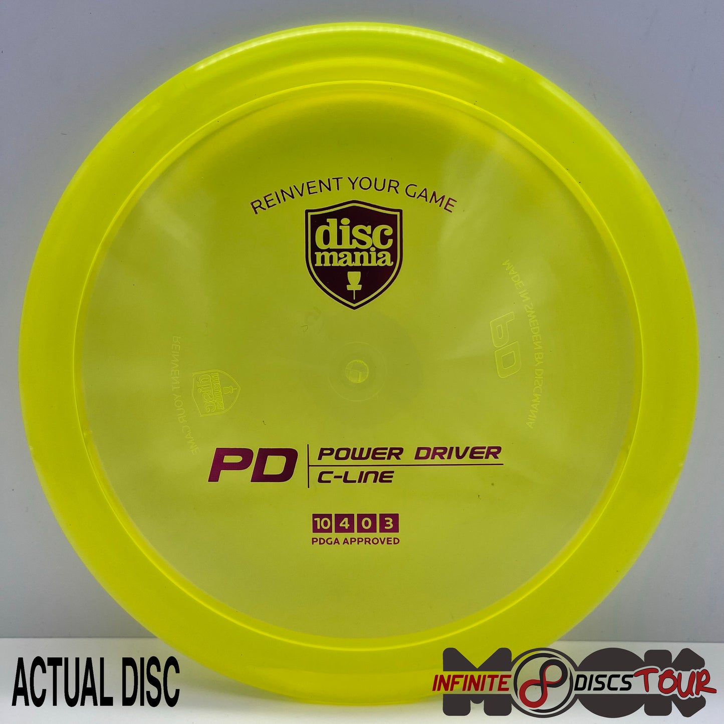 PD C-Line 175g