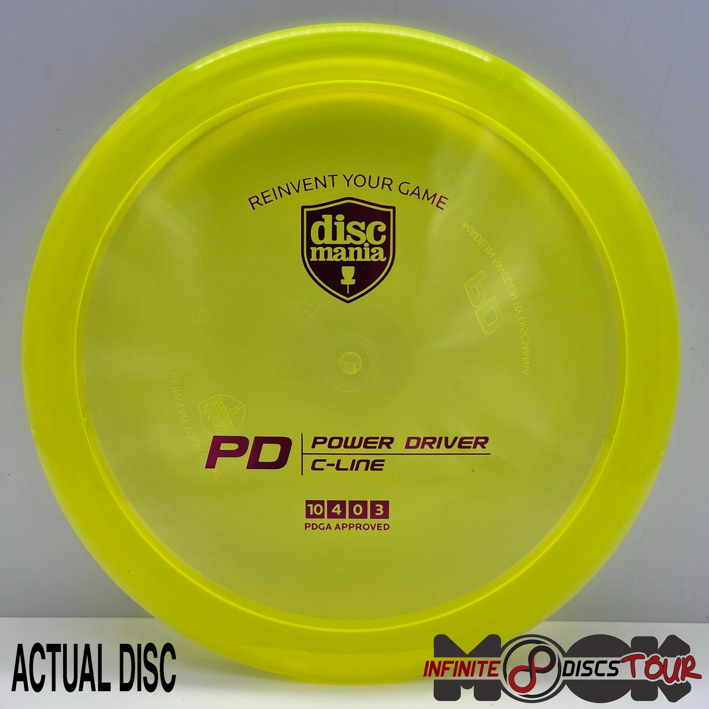 PD C-Line 175g