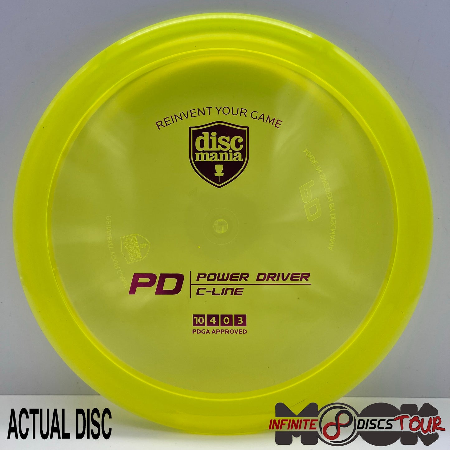 PD C-Line 174g