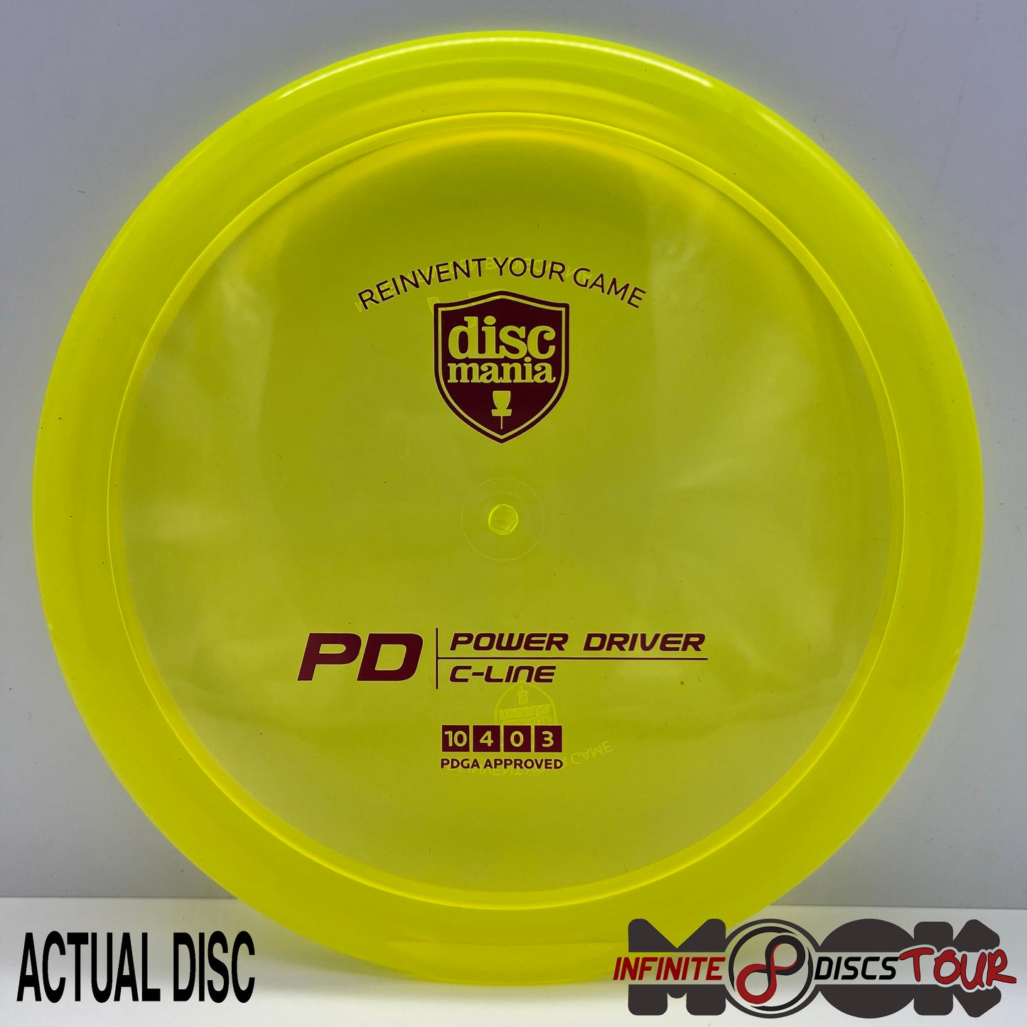 PD C-Line 172g