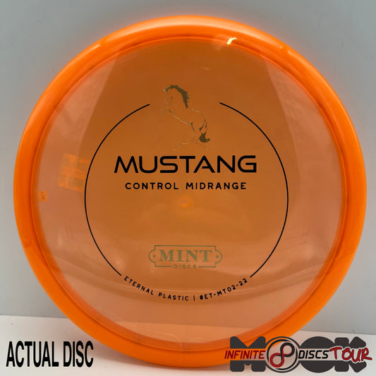 Mustang Eternal 174g