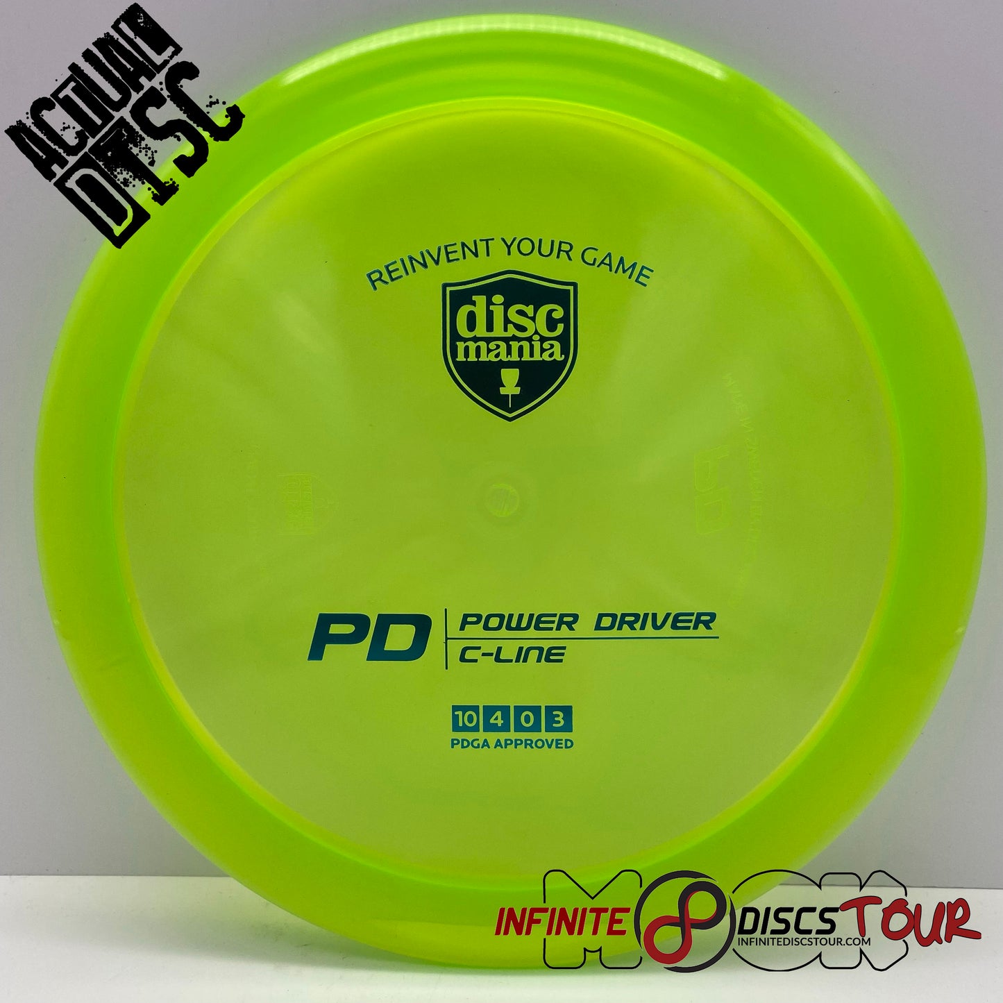 PD C-Line 174g