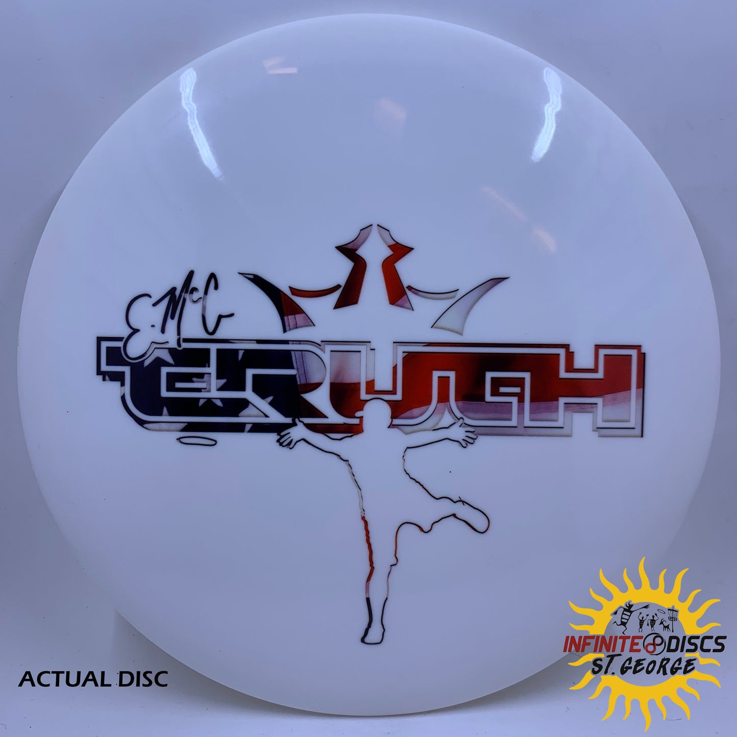 EMAC Truth DecoDye 180 grams