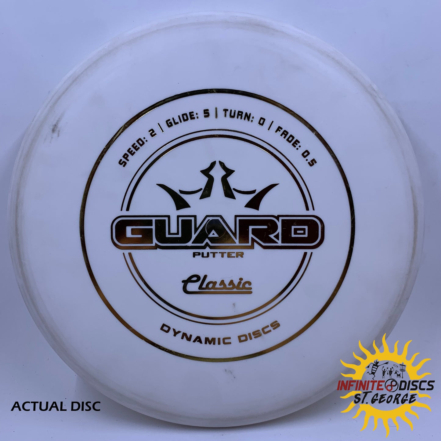 Guard Classic 174 grams