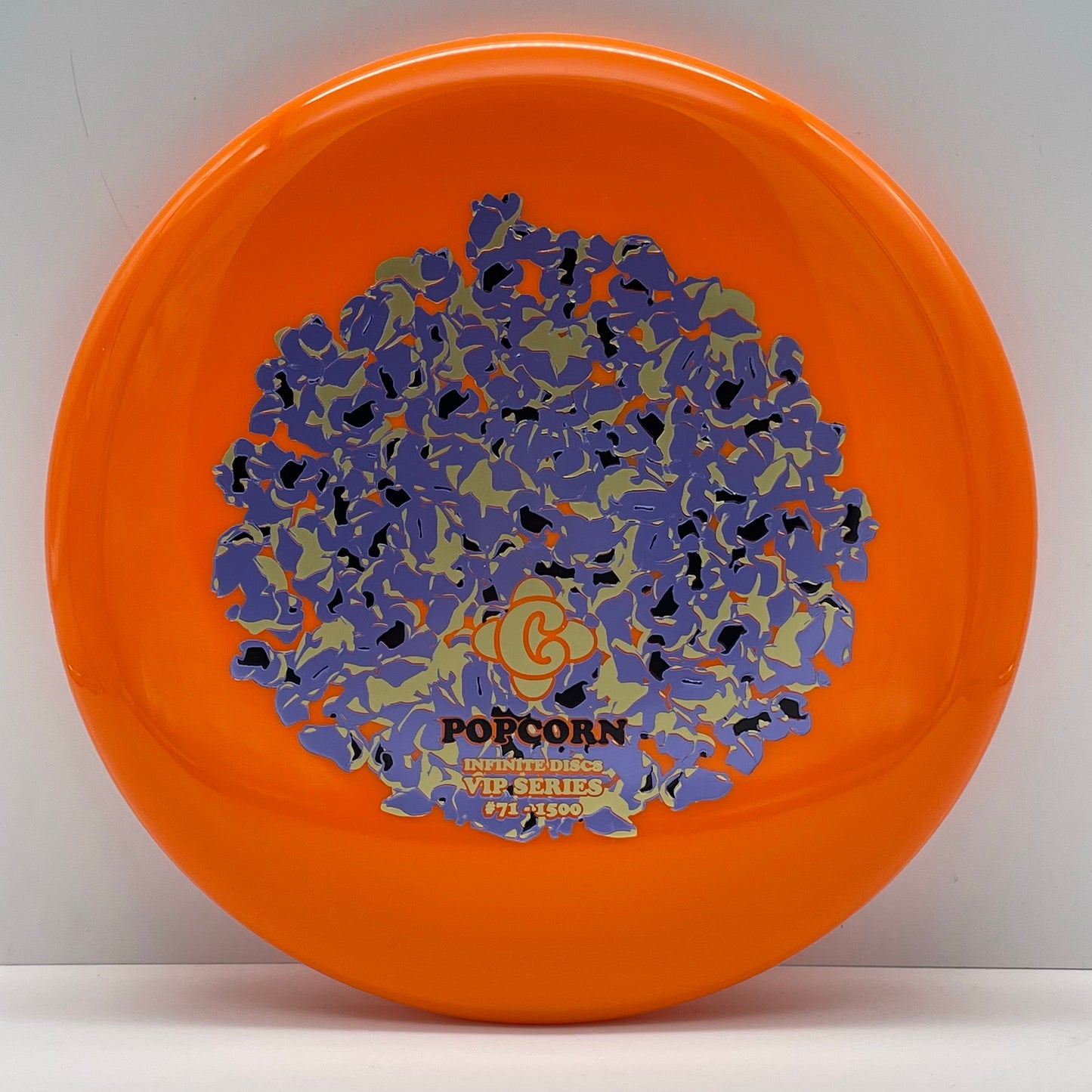 Popcorn Steady Special Edition 172g