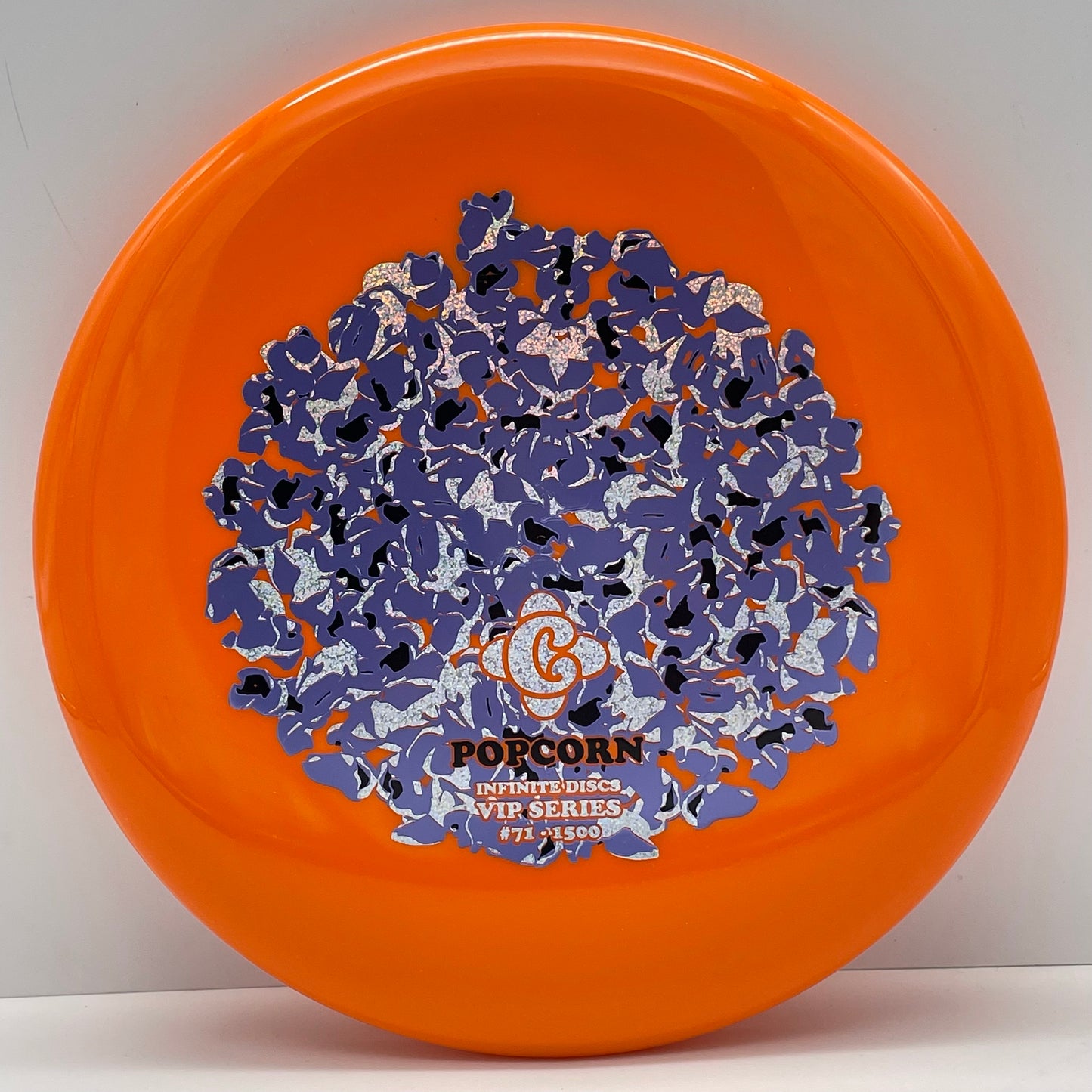 Popcorn Steady Special Edition 172g