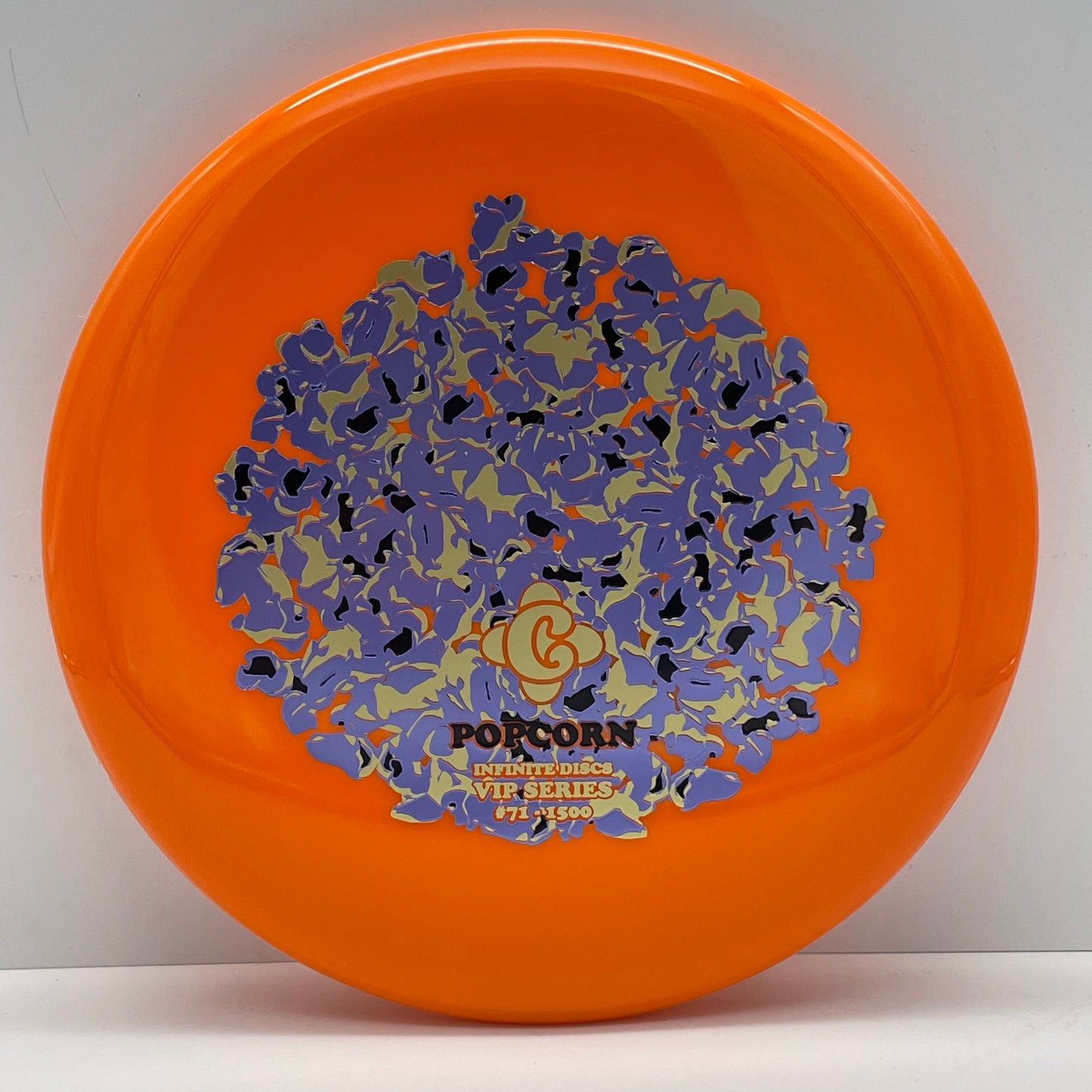 Popcorn Steady Special Edition 174g