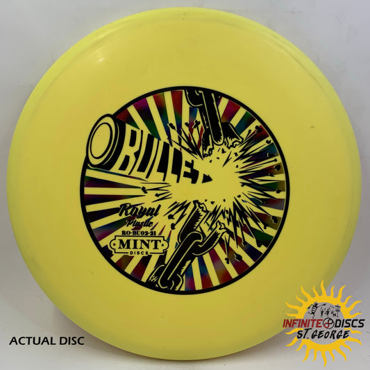 Bullet Royal 175 grams