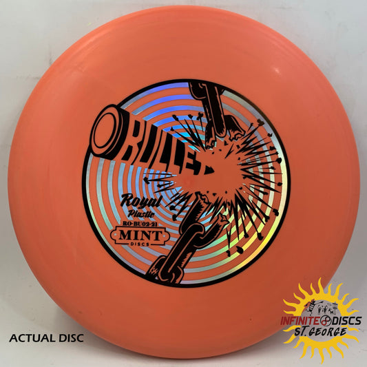 Bullet Royal 172 grams