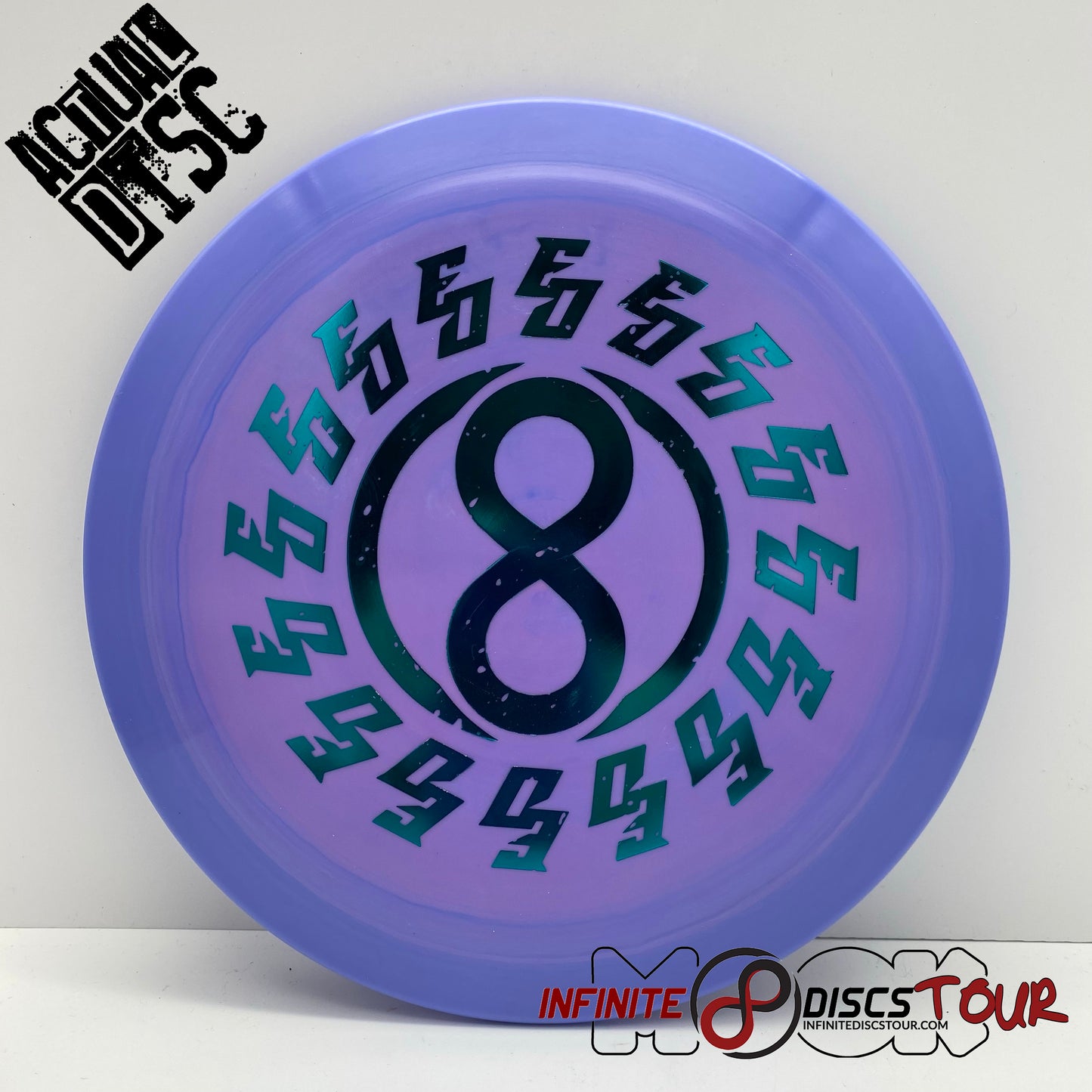 Scepter Signature Swirly S-Blend (Eric Oakley) 173 -175g