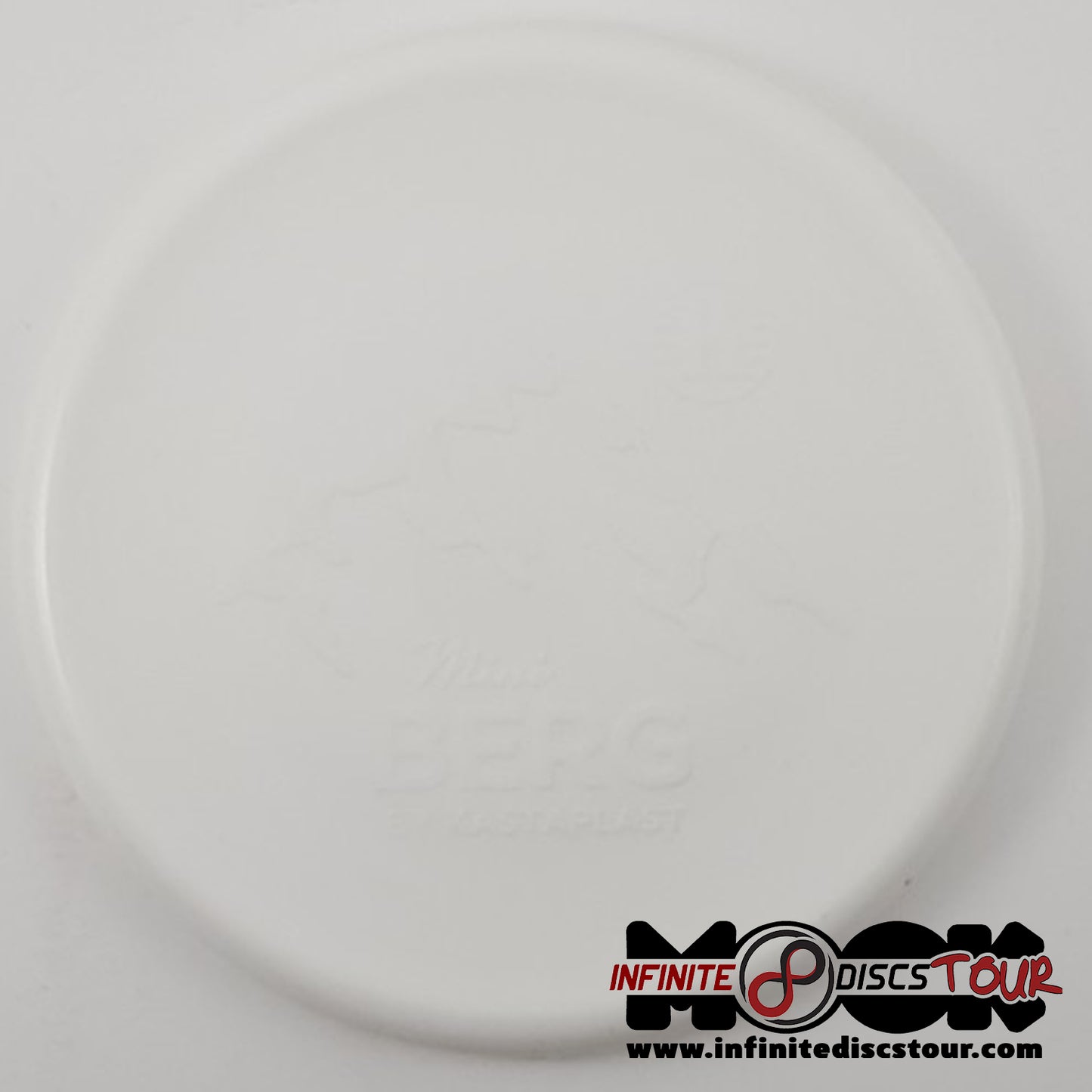 Kastaplast Mini Discs