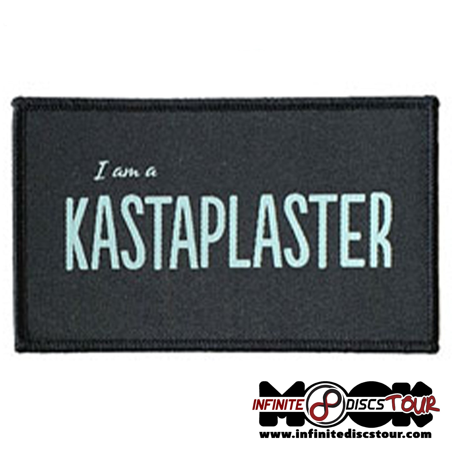Kastaplast Patch