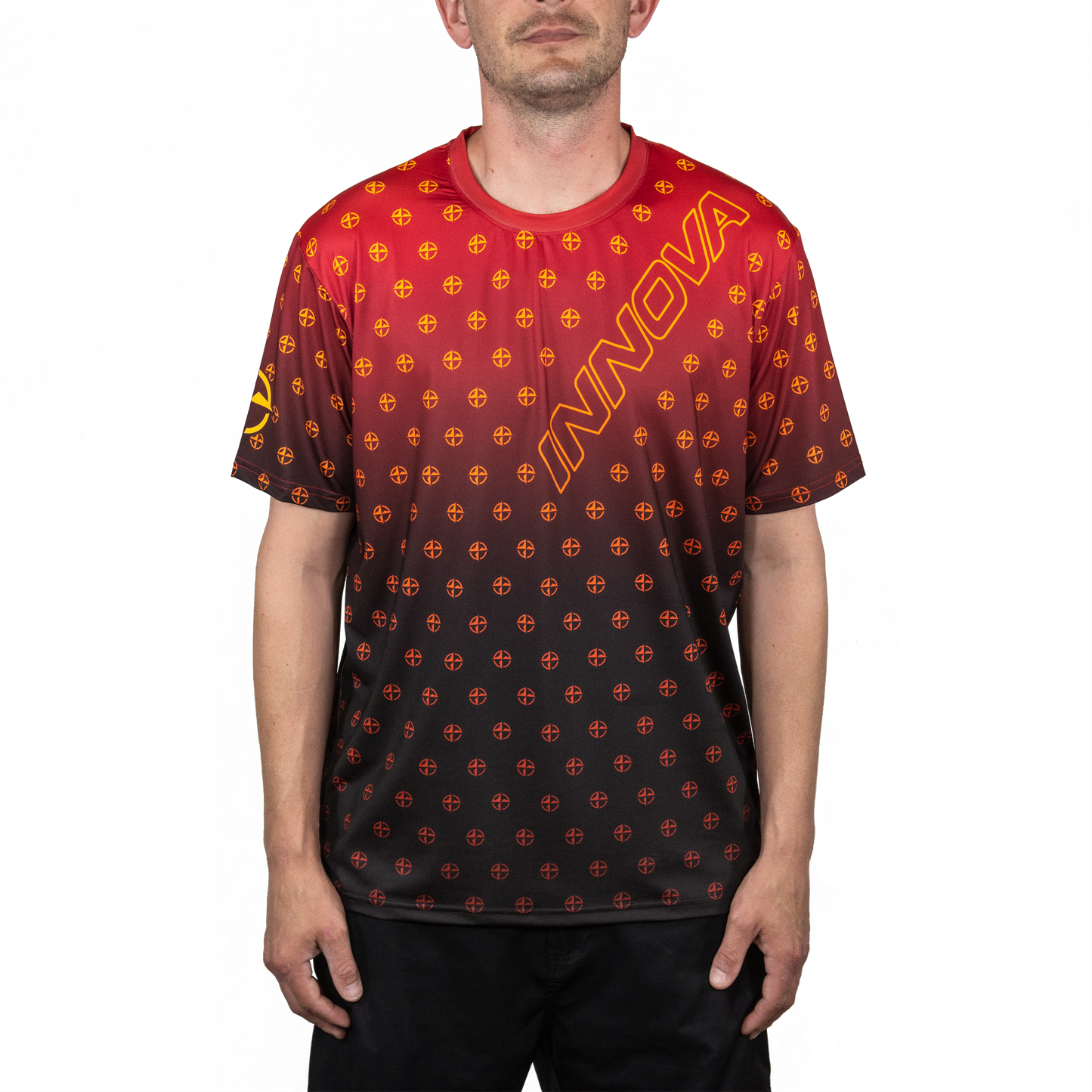 Shirt Mens Innova Prime Fusion Jersey
