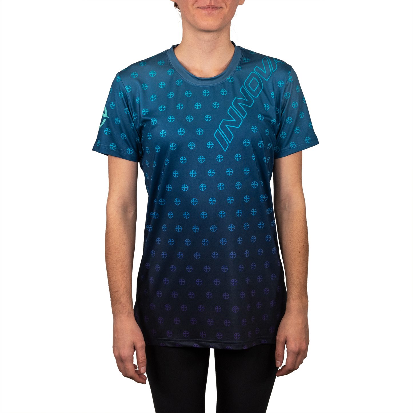 Shirt Women's Innova Prime Fusion Jersey