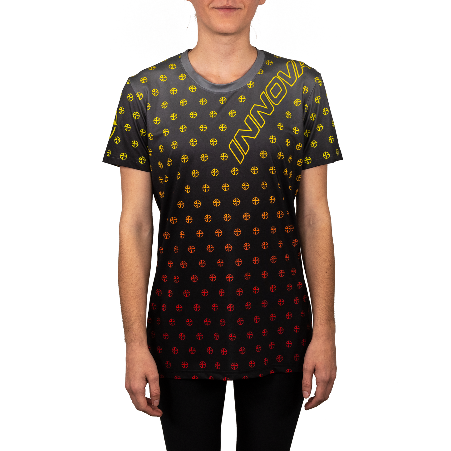 Shirt Women's Innova Prime Fusion Jersey