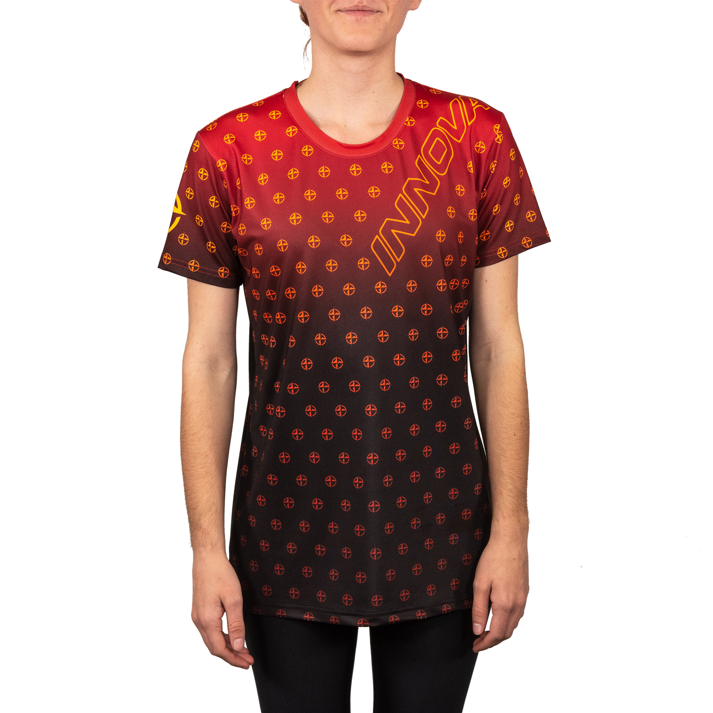Shirt Women's Innova Prime Fusion Jersey