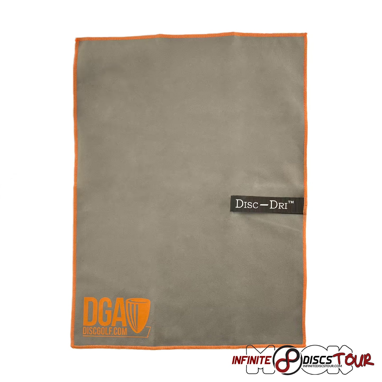 DGA Disc-Dri Towel