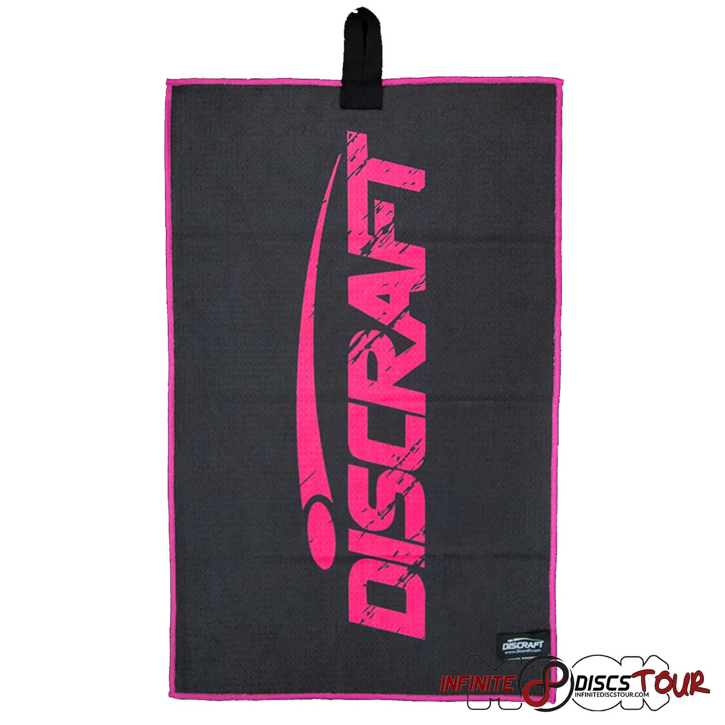 Discraft Disc Golf Towel