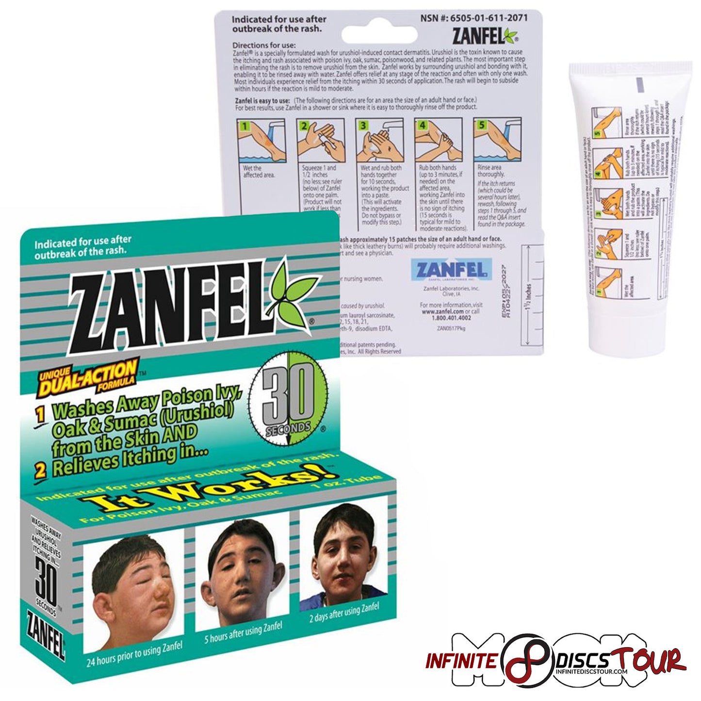 Zanfel