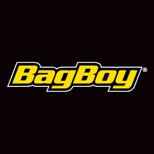 BagBoy Disc Golf Carts and Accessories
