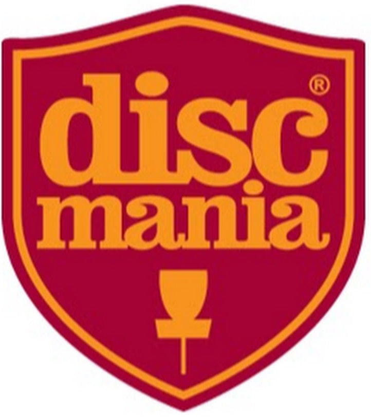 Discmania Apparel