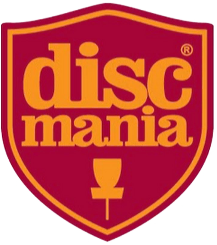 Discmania Disc Golf Bags